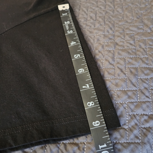 MAJESTIC Triple Peak Black/Orange San Francisco Giants Graphic T-shirt Size XL - Picture 14 of 14